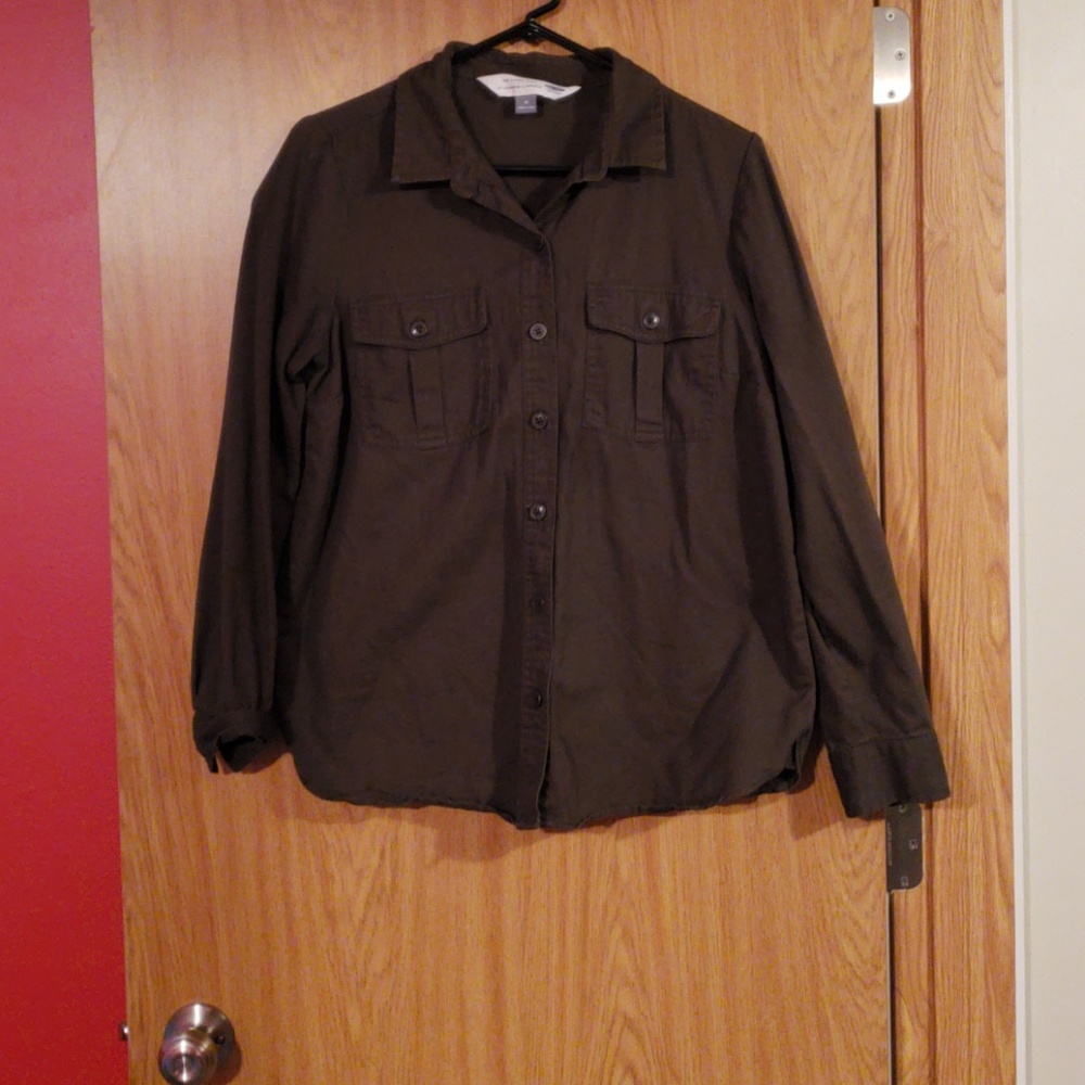 Womens jacket